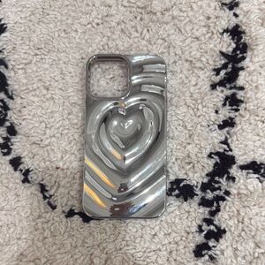 Stylish Pink Phone Case with Durable Protection and Slim Design